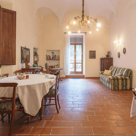 Bed and Breakfast A Palazzo à Pergola Extérieur photo